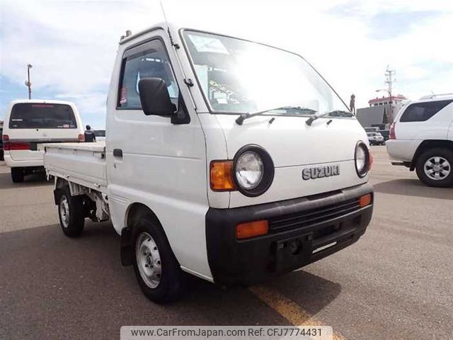 Suzuki Carry Truck 1996 Ksh. 12,241,900 for sale | UsedCars.co.tz