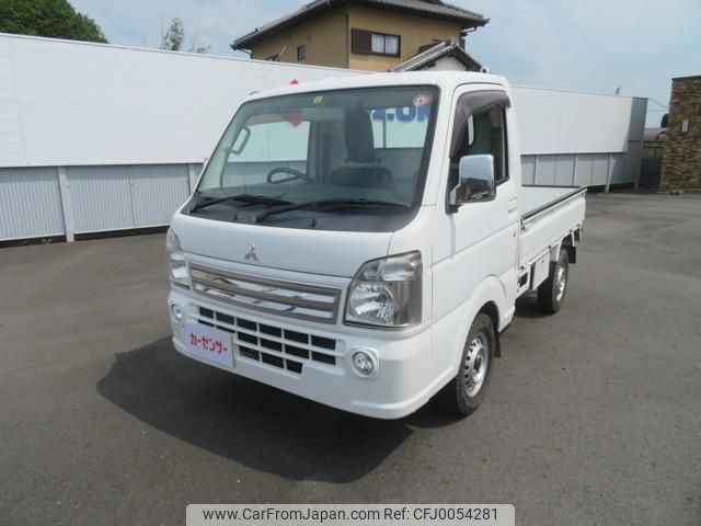 mitsubishi minicab-truck 2017 quick_quick_EBD-DS16T_DS16T-250069 image 1