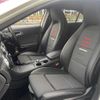 mercedes-benz a-class 2018 -MERCEDES-BENZ--Benz A Class DBA-176042--WDD1760422J735717---MERCEDES-BENZ--Benz A Class DBA-176042--WDD1760422J735717- image 8