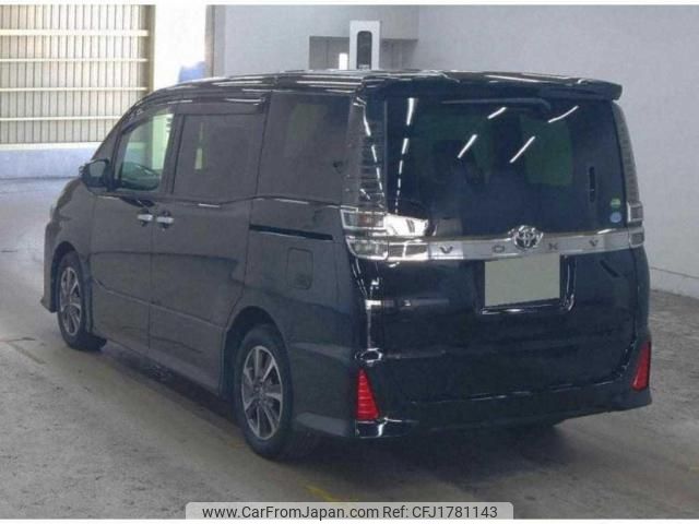 toyota voxy 2018 CFJ1781143 image 2