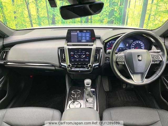 toyota crown 2019 quick_quick_ARS220_ARS220-1003716 image 2