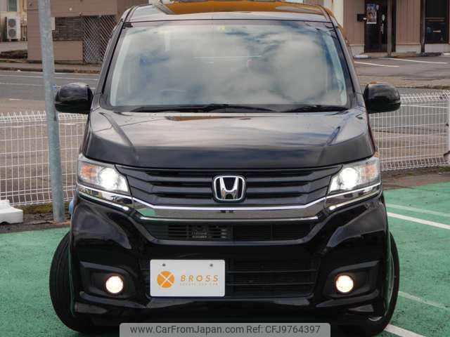 honda n-wgn 2014 -HONDA 【名変中 】--N WGN JH1--1025936---HONDA 【名変中 】--N WGN JH1--1025936- image 2