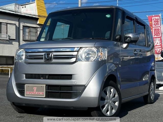 honda n-box 2016 -HONDA--N BOX DBA-JF1--JF1-1871463---HONDA--N BOX DBA-JF1--JF1-1871463- image 1