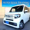 honda n-van-style 2018 quick_quick_HBD-JJ1_JJ1-4002030 image 1