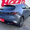 mazda mazda3 2019 -MAZDA--MAZDA3 5BA-BPFP--BPFP-108502---MAZDA--MAZDA3 5BA-BPFP--BPFP-108502- image 14