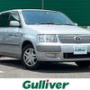 toyota succeed 2013 -TOYOTA--Succeed DBA-NCP58G--NCP58-0088398---TOYOTA--Succeed DBA-NCP58G--NCP58-0088398- image 1
