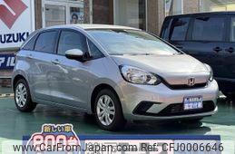 honda fit 2022 GOO_JP_700060017330240715001