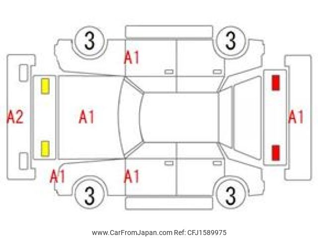 audi q7 2020 CFJ1589975 image 2