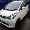 mitsubishi ek-wagon 2013 -MITSUBISHI--ek Wagon B11W--0013873---MITSUBISHI--ek Wagon B11W--0013873- image 1