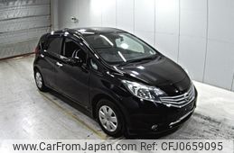 nissan note 2015 -NISSAN--Note E12-435830---NISSAN--Note E12-435830-