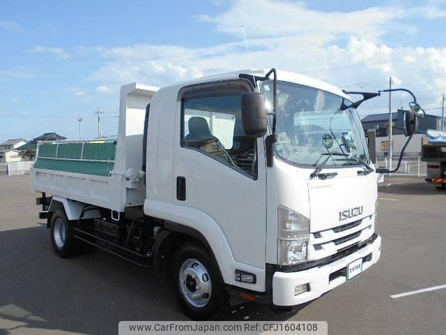 isuzu forward 2019 CFJ1604108 image 2