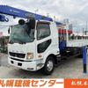 mitsubishi-fuso fighter 2016 GOO_NET_EXCHANGE_0302609A30240912W001 image 1