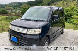 suzuki wagon-r 2008 -SUZUKI--Wagon R DBA-MH22S--MH22S-161280---SUZUKI--Wagon R DBA-MH22S--MH22S-161280-
