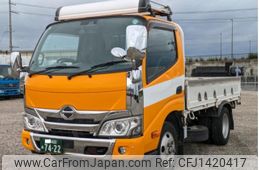 hino dutro 2019 CFJ1420417