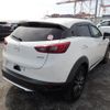 mazda cx-3 2015 CFJ1862942 image 4