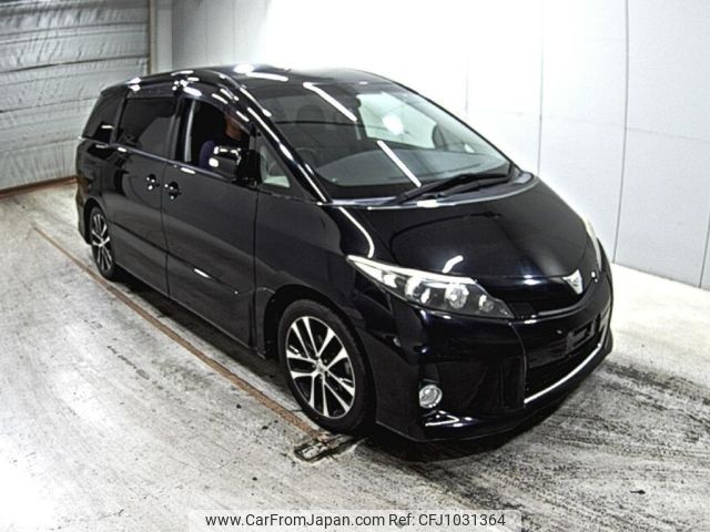 toyota estima 2012 -TOYOTA--Estima ACR50W-0151823---TOYOTA--Estima ACR50W-0151823- image 1