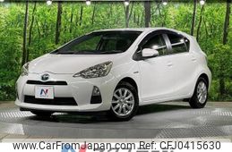 toyota aqua 2012 -TOYOTA--AQUA DAA-NHP10--NHP10-6075485---TOYOTA--AQUA DAA-NHP10--NHP10-6075485-