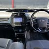 toyota prius 2017 -TOYOTA--Prius DAA-ZVW50--ZVW50-8057293---TOYOTA--Prius DAA-ZVW50--ZVW50-8057293- image 2