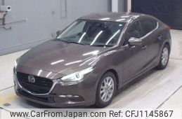 mazda axela 2017 -MAZDA--Axela BM5FP-405641---MAZDA--Axela BM5FP-405641-