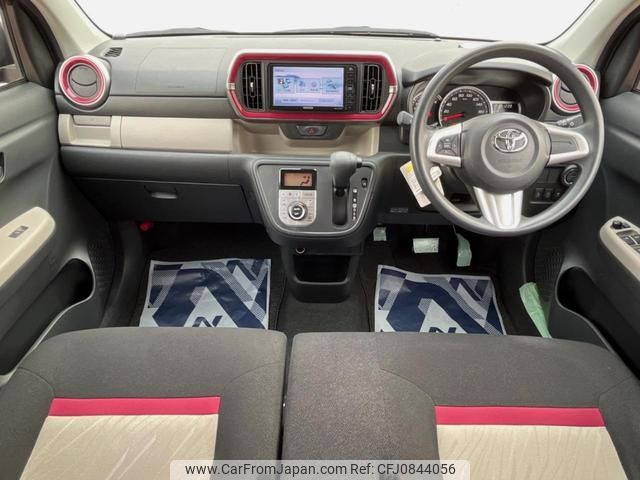 toyota passo 2016 quick_quick_M700A_M700A-0023230 image 2