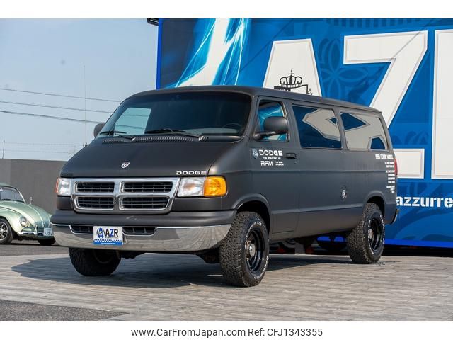 dodge ram 2004 GOO_NET_EXCHANGE_9200573A30250620W001 image 2
