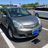 nissan note 2008 -NISSAN--Note DBA-E11--E11-331889---NISSAN--Note DBA-E11--E11-331889- image 3