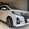 toyota alphard 2015 quick_quick_AYH30W_AYH30-0002192 image 4