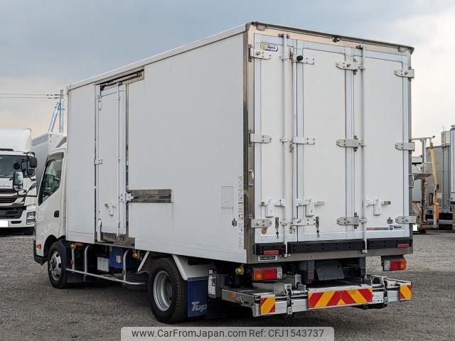 hino dutro 2018 CFJ1543737 image 2