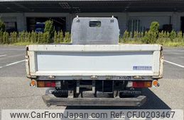 mitsubishi-fuso canter 1994 NIKYO_DJ19691