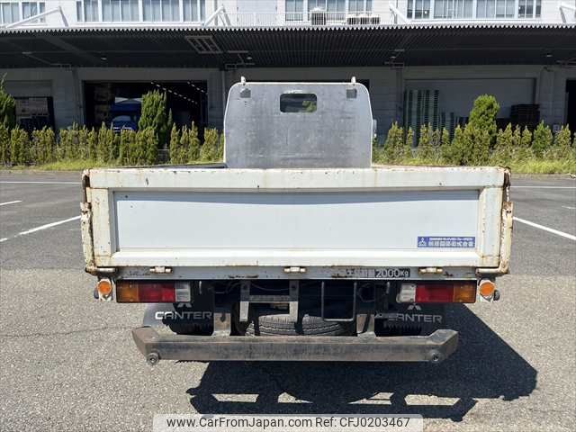 mitsubishi-fuso canter 1994 NIKYO_DJ19691 image 1