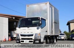 mitsubishi-fuso canter 2017 quick_quick_TPG-FBA20_FBA20-561327