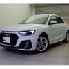 audi a1 2020 -AUDI--Audi A1 3BA-GBDAD--WAUZZZGB0LR011795---AUDI--Audi A1 3BA-GBDAD--WAUZZZGB0LR011795- image 1