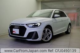 audi a1 2020 -AUDI--Audi A1 3BA-GBDAD--WAUZZZGB0LR011795---AUDI--Audi A1 3BA-GBDAD--WAUZZZGB0LR011795-