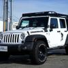 chrysler jeep-wrangler 2015 -CHRYSLER 【名古屋 307ﾒ2524】--Jeep Wrangler JK36L--FL738254---CHRYSLER 【名古屋 307ﾒ2524】--Jeep Wrangler JK36L--FL738254- image 18