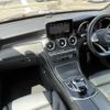 mercedes-benz glc-class 2017 quick_quick_CBA-253964_WDC2539642F327647 image 7
