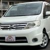 nissan serena 2008 quick_quick_CC25_CC25-156087 image 1