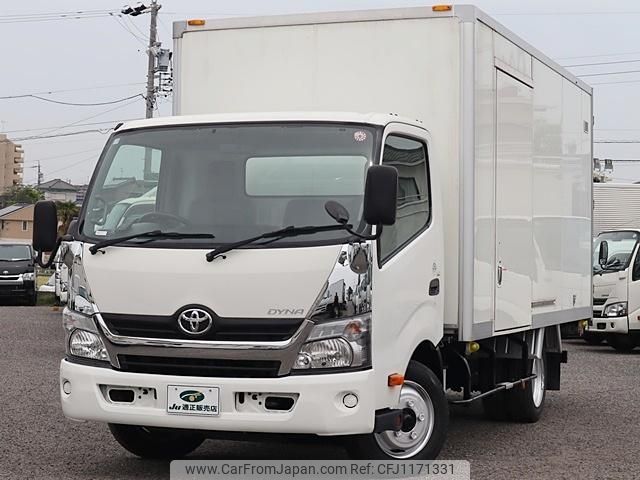 toyota dyna-truck 2016 GOO_NET_EXCHANGE_0207851A30250325W008 image 2