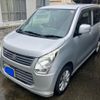 suzuki wagon-r 2012 CFJ1847089 image 1
