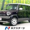 suzuki hustler 2017 -SUZUKI--Hustler DAA-MR41S--MR41S-256575---SUZUKI--Hustler DAA-MR41S--MR41S-256575- image 1