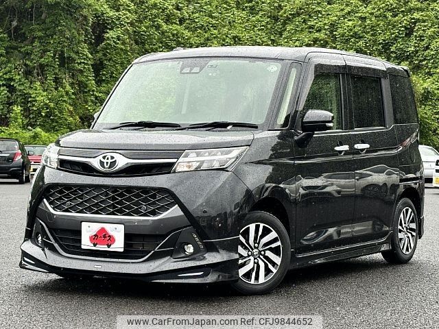 toyota tank 2019 -TOYOTA--Tank DBA-M900A--M900A-0301449---TOYOTA--Tank DBA-M900A--M900A-0301449- image 1