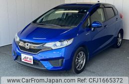 honda fit-hybrid 2015 CFJ1665372