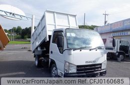 isuzu elf-truck 2012 GOO_NET_EXCHANGE_1020315A30240831W001