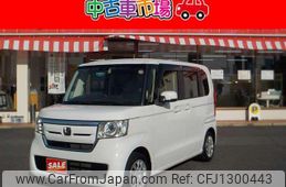 honda n-box 2019 -HONDA--N BOX JF3--8004435---HONDA--N BOX JF3--8004435-