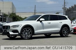 volvo v60 2024 quick_quick_ZB420TM2_YV1ZZL1M4S2146466