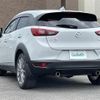 mazda cx-3 2015 -MAZDA--CX-3 LDA-DK5AW--DK5AW-102672---MAZDA--CX-3 LDA-DK5AW--DK5AW-102672- image 15