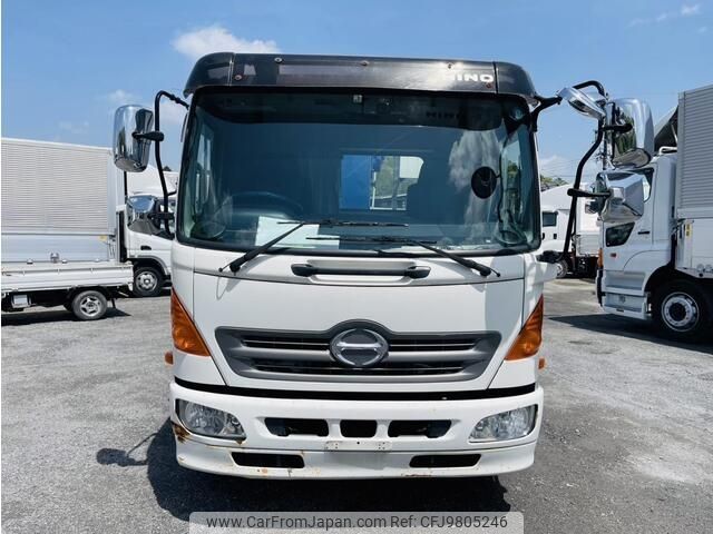 hino ranger 2014 -HINO--Hino Ranger TKG-FC9JKAA--FC9JKA-14731---HINO--Hino Ranger TKG-FC9JKAA--FC9JKA-14731- image 2