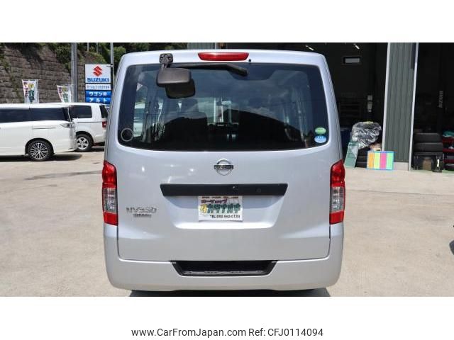 nissan nv350-caravan-van 2013 quick_quick_CBF-VR2E26_VR2E26-007241 image 2