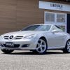 mercedes-benz slk-class 2007 -MERCEDES-BENZ--Benz SLK DBA-171456--WDB1714562F176974---MERCEDES-BENZ--Benz SLK DBA-171456--WDB1714562F176974- image 17