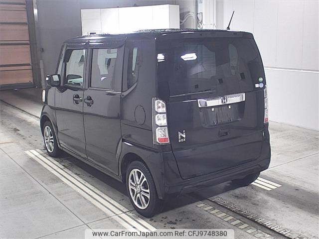 honda n-box 2013 -HONDA--N BOX JF1-1234184---HONDA--N BOX JF1-1234184- image 2