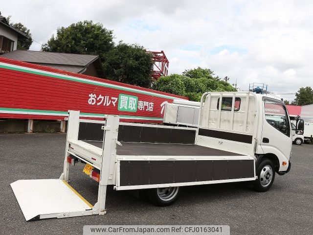 toyota dyna-truck 2019 -TOYOTA--Dyna TKG-XZC605--XZC605-0024348---TOYOTA--Dyna TKG-XZC605--XZC605-0024348- image 2